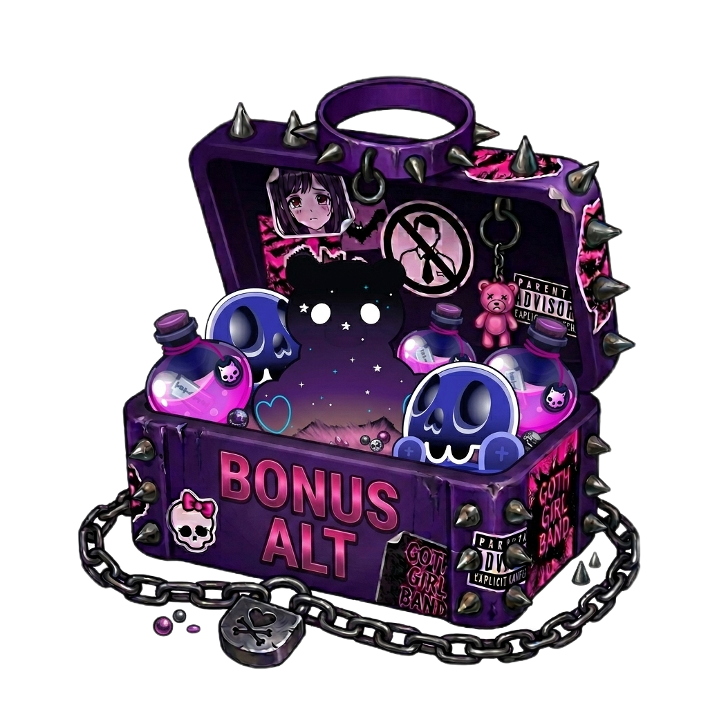 Bonus case 2