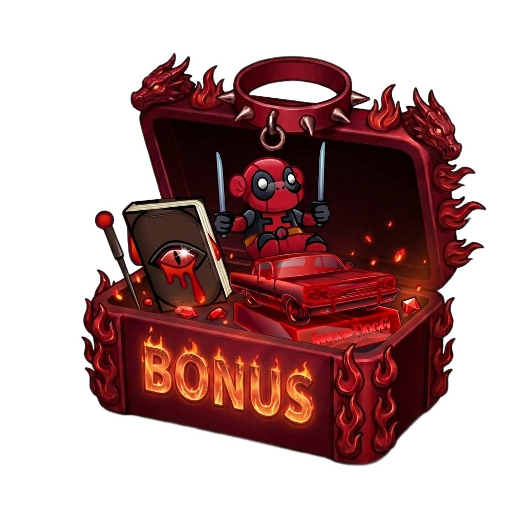 Exotic case